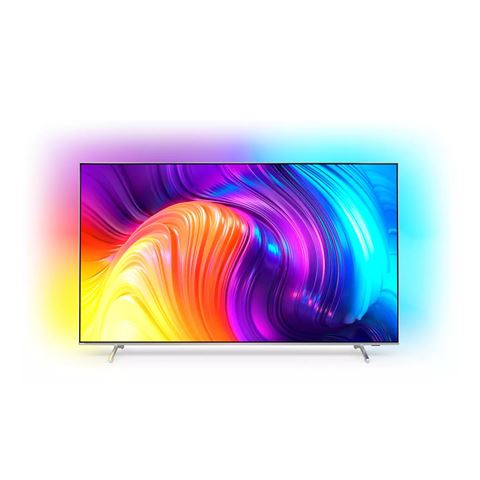 TV PHILIPS 75PUS8807/12 (75'', 3840 X 2160, SMART, Android, LED)-0