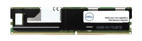 RAM DELL Memory Upgrade - 8GB - 1RX8 DDR4 UDIMM 3200MHz ECC-0