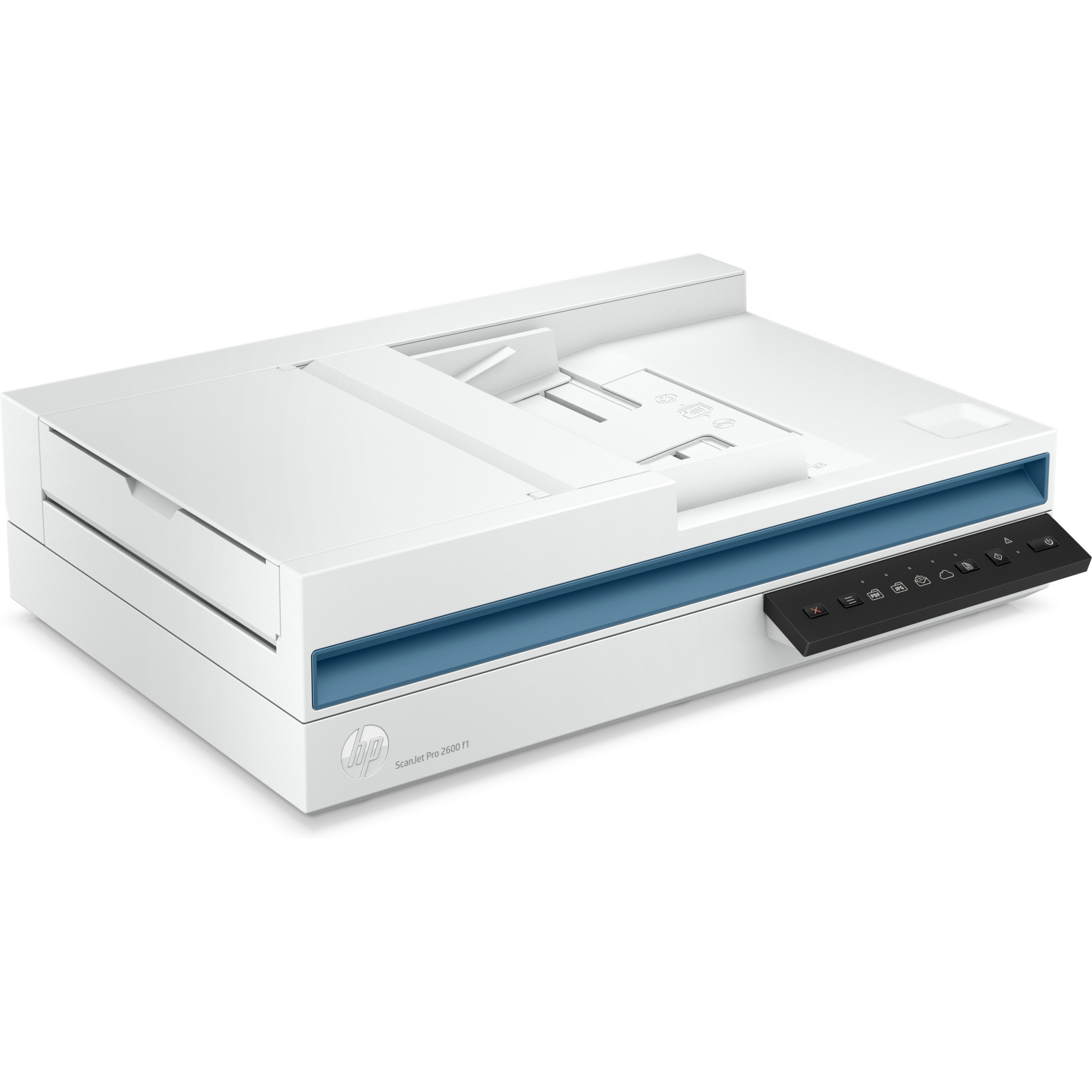 Skenner HP SCANJET Pro 2600 f1 (50 ipm, 25 ppm, 1200 x 1200 dpi)-7