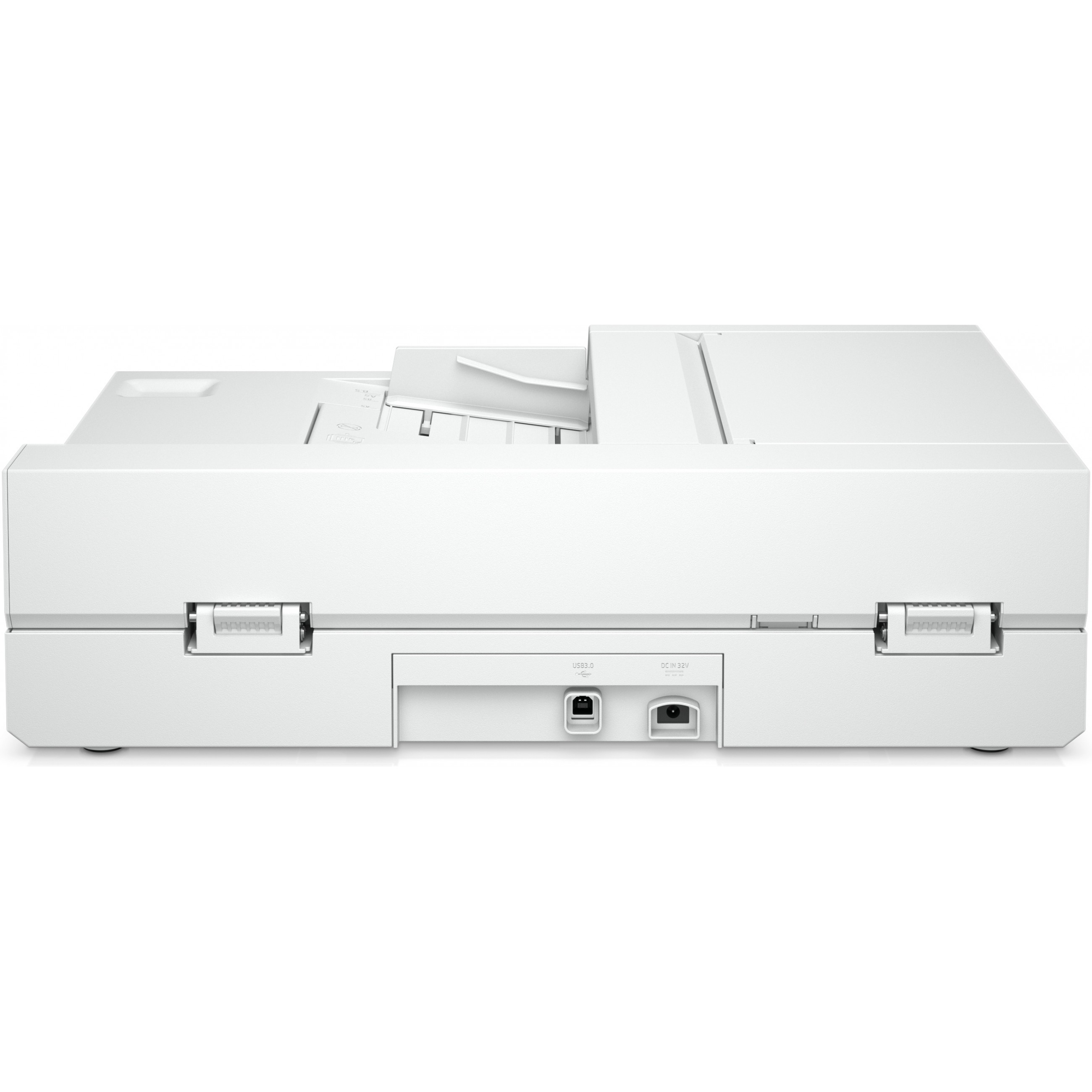 Skenner HP SCANJET Pro 2600 f1 (50 ipm, 25 ppm, 1200 x 1200 dpi)-9