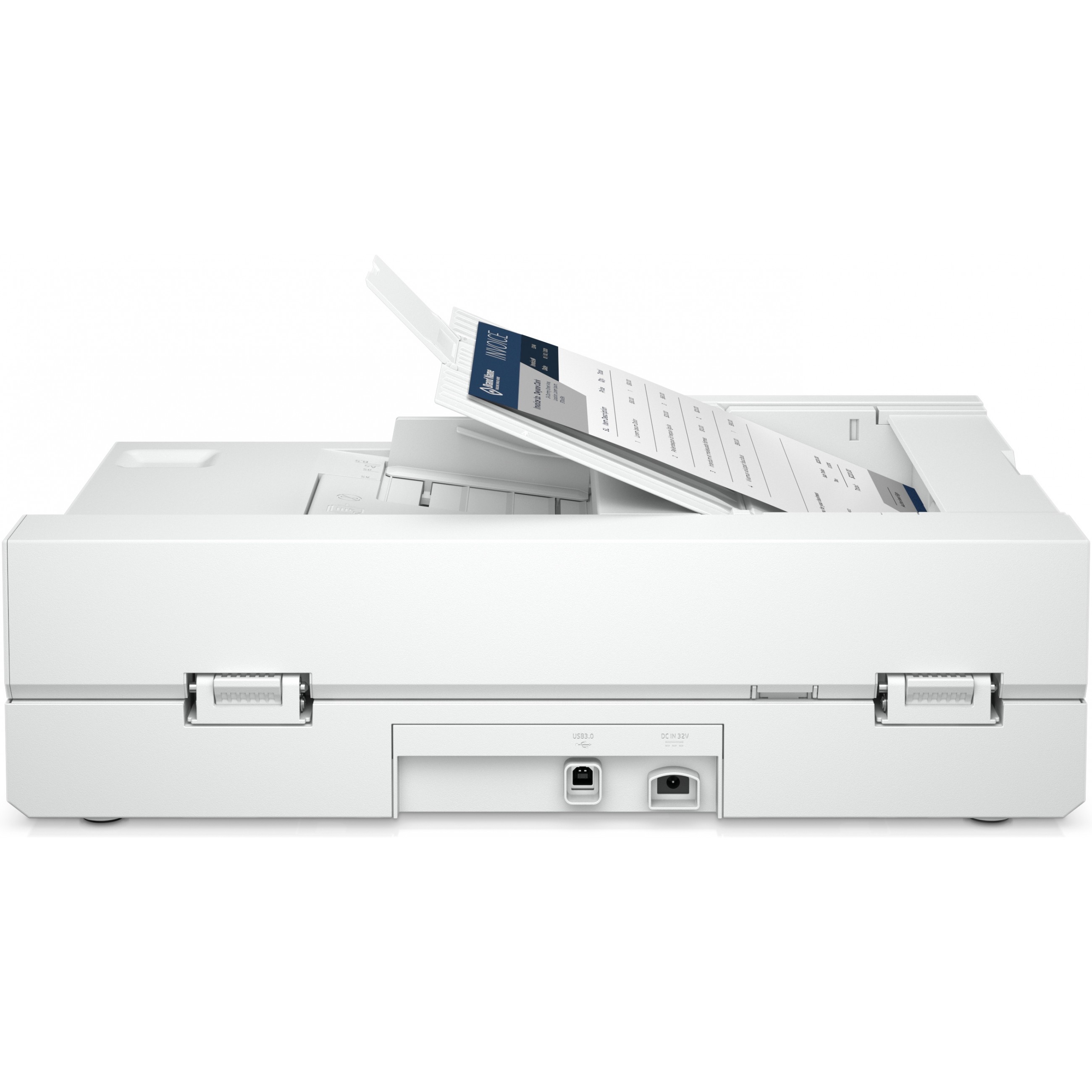 Skenner HP SCANJET Pro 2600 f1 (50 ipm, 25 ppm, 1200 x 1200 dpi)-10