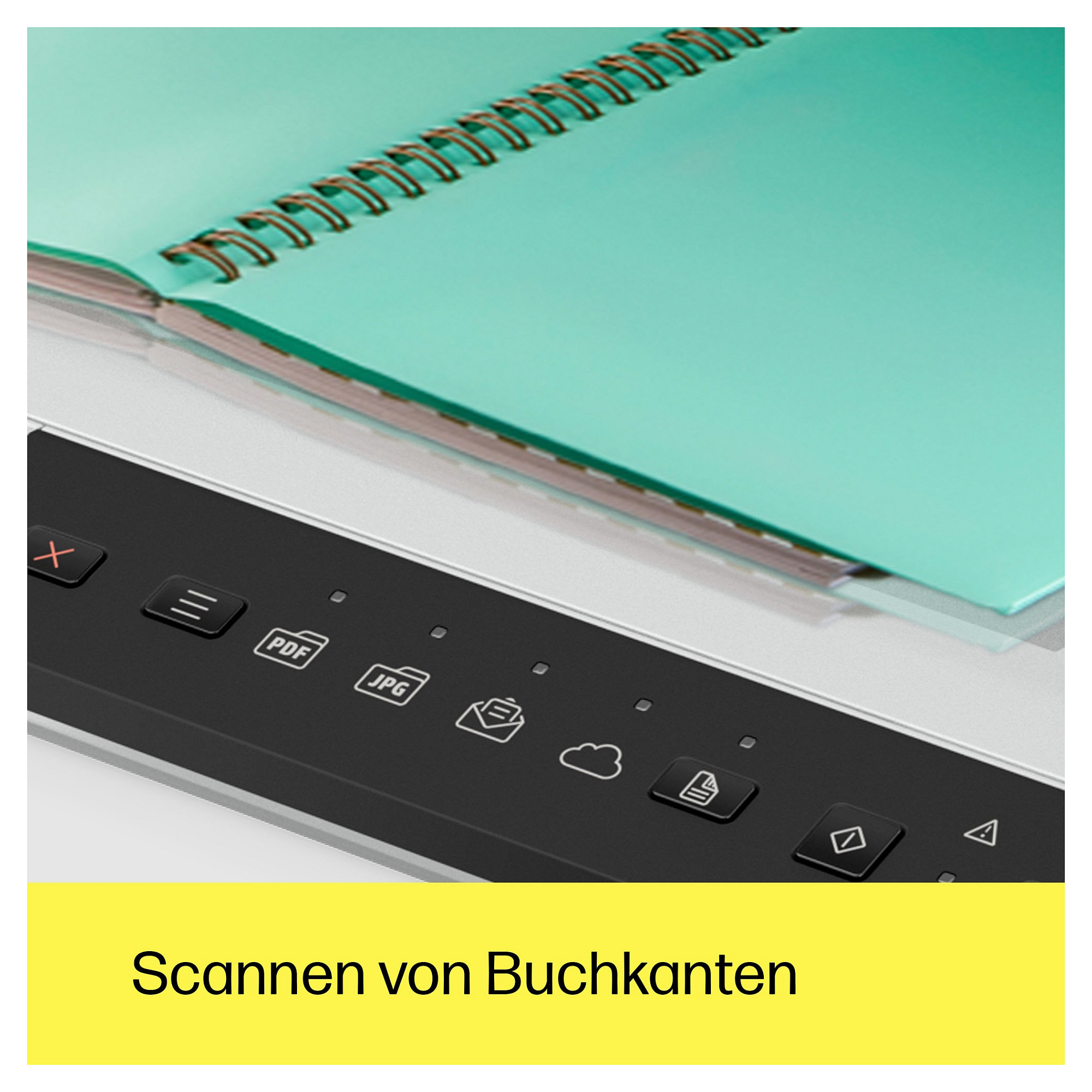 SCA HP SCANJET Pro 3600 f1-15