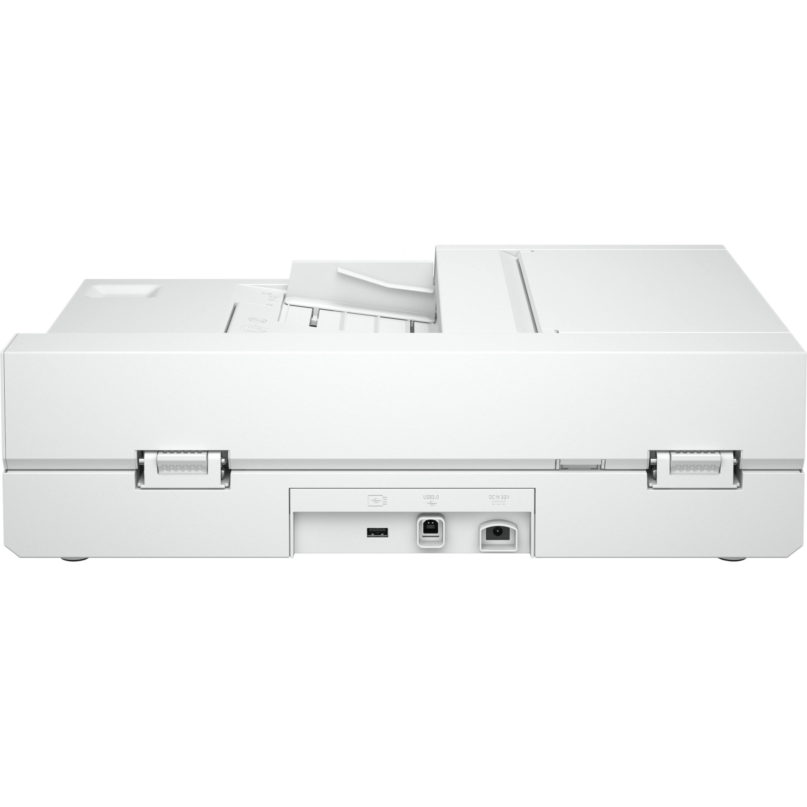 SCA HP SCANJET Pro 3600 f1-8