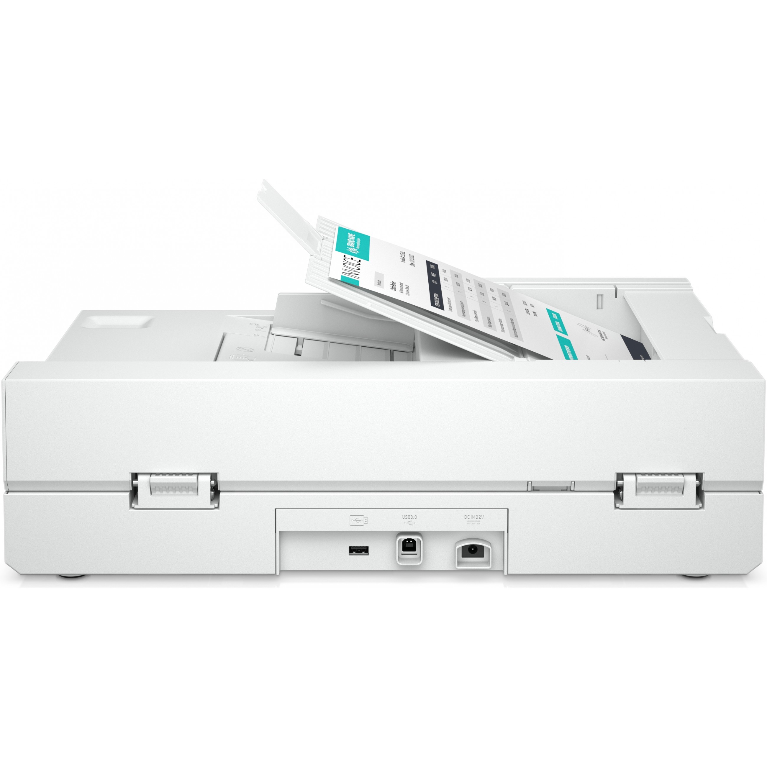 SCA HP SCANJET Pro 3600 f1-9