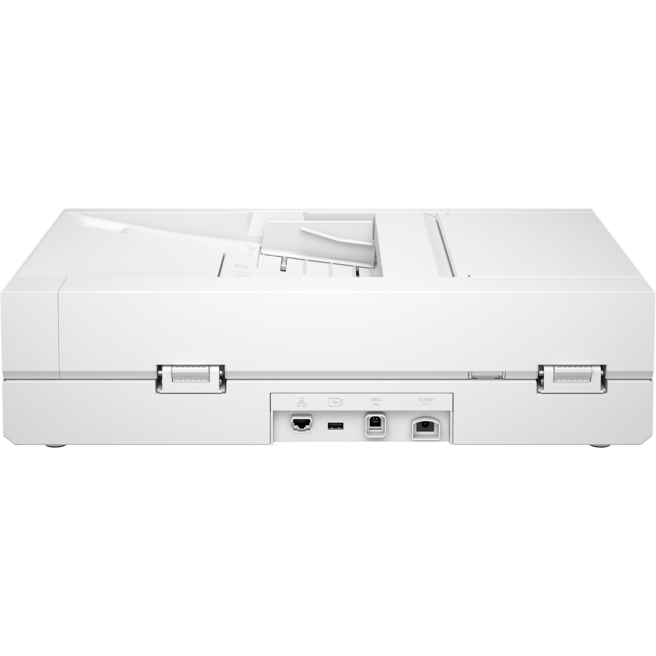 Skenner HP SCANJET Pro N4600 fnw1 (80 ipm, 40 ppm, 1200 x 1200 dpi)-6