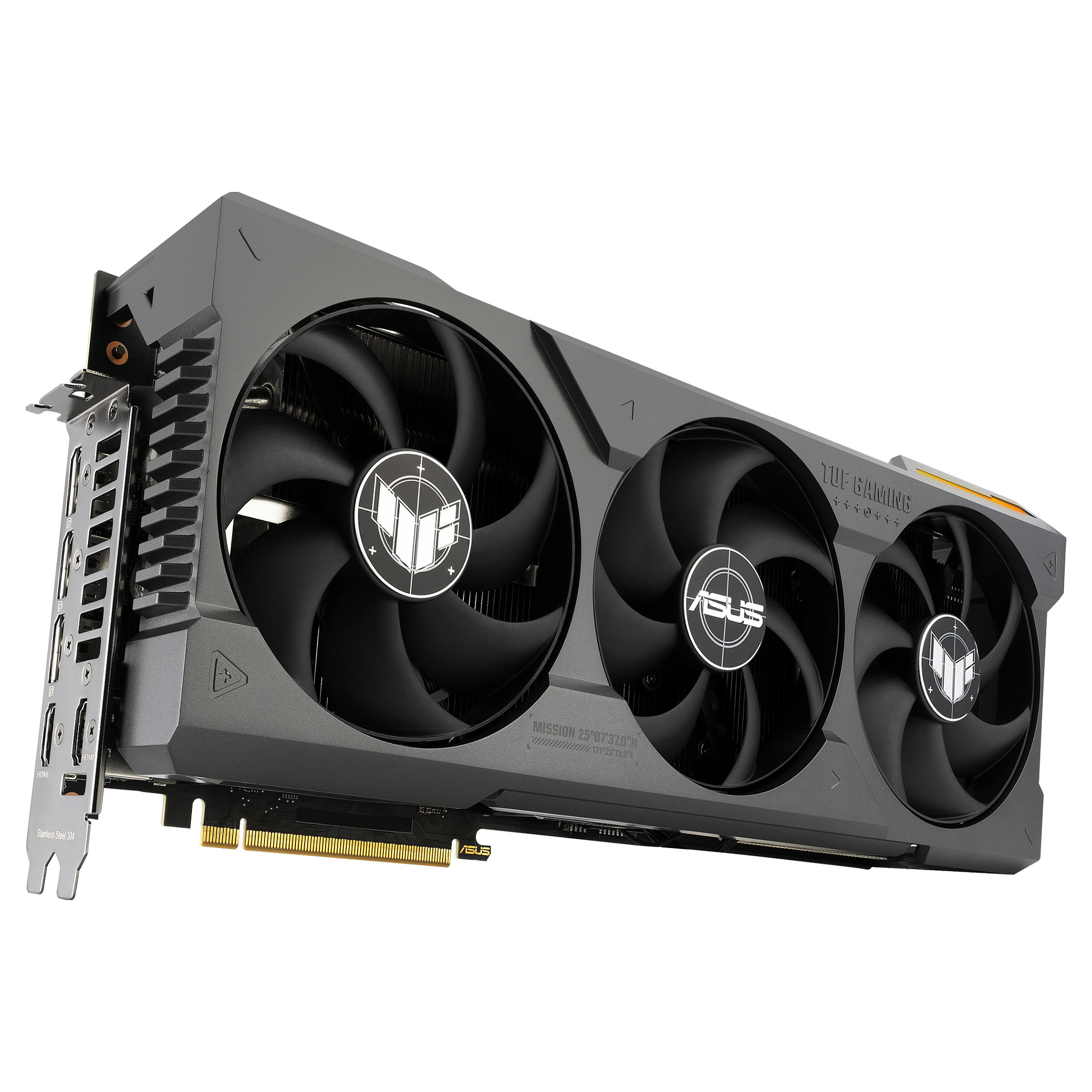 Grafička kartica ASUS TUF Gaming GeForce RTX™ 4080 16GB GDDR6X-0