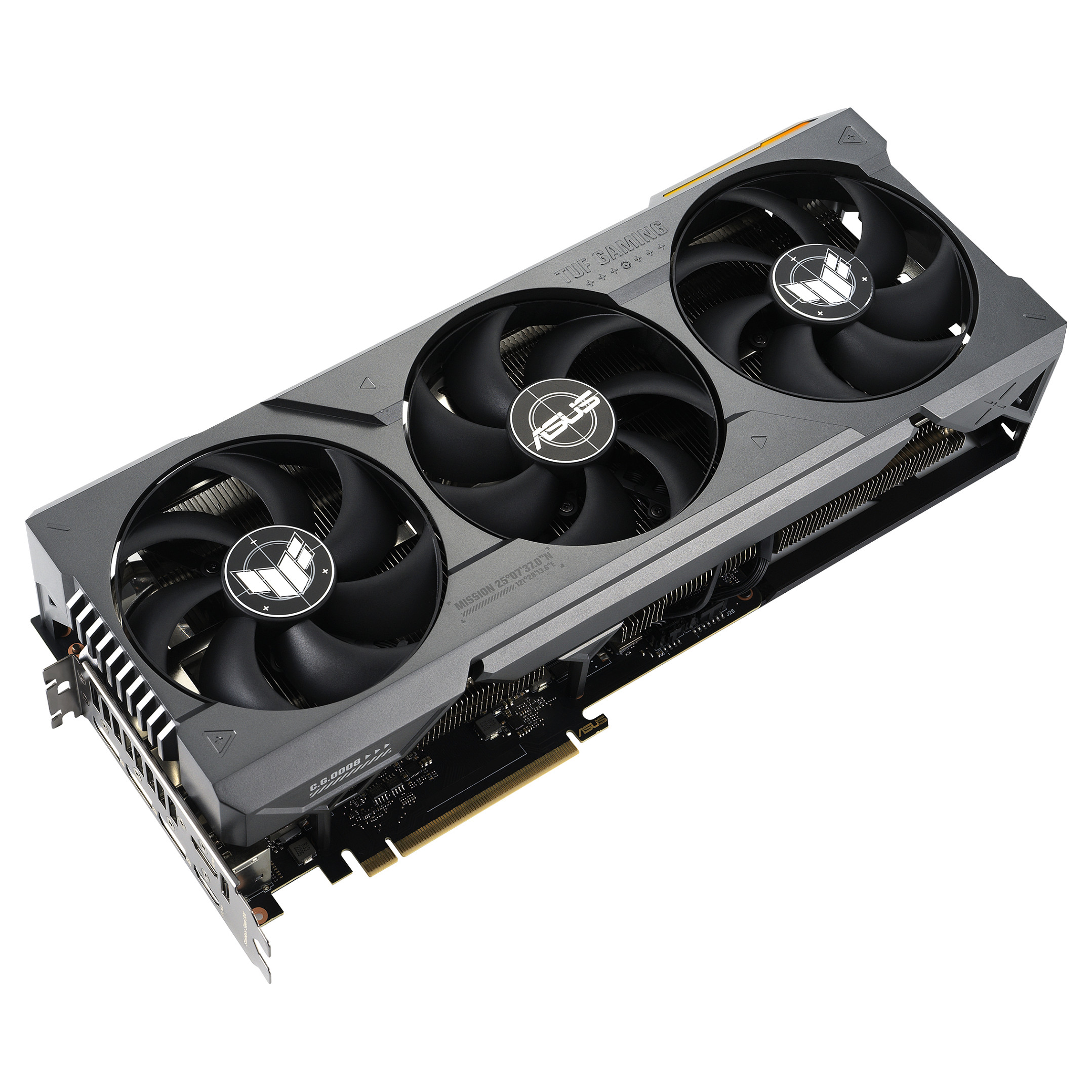 Grafička kartica ASUS TUF Gaming GeForce RTX™ 4080 16GB GDDR6X-3
