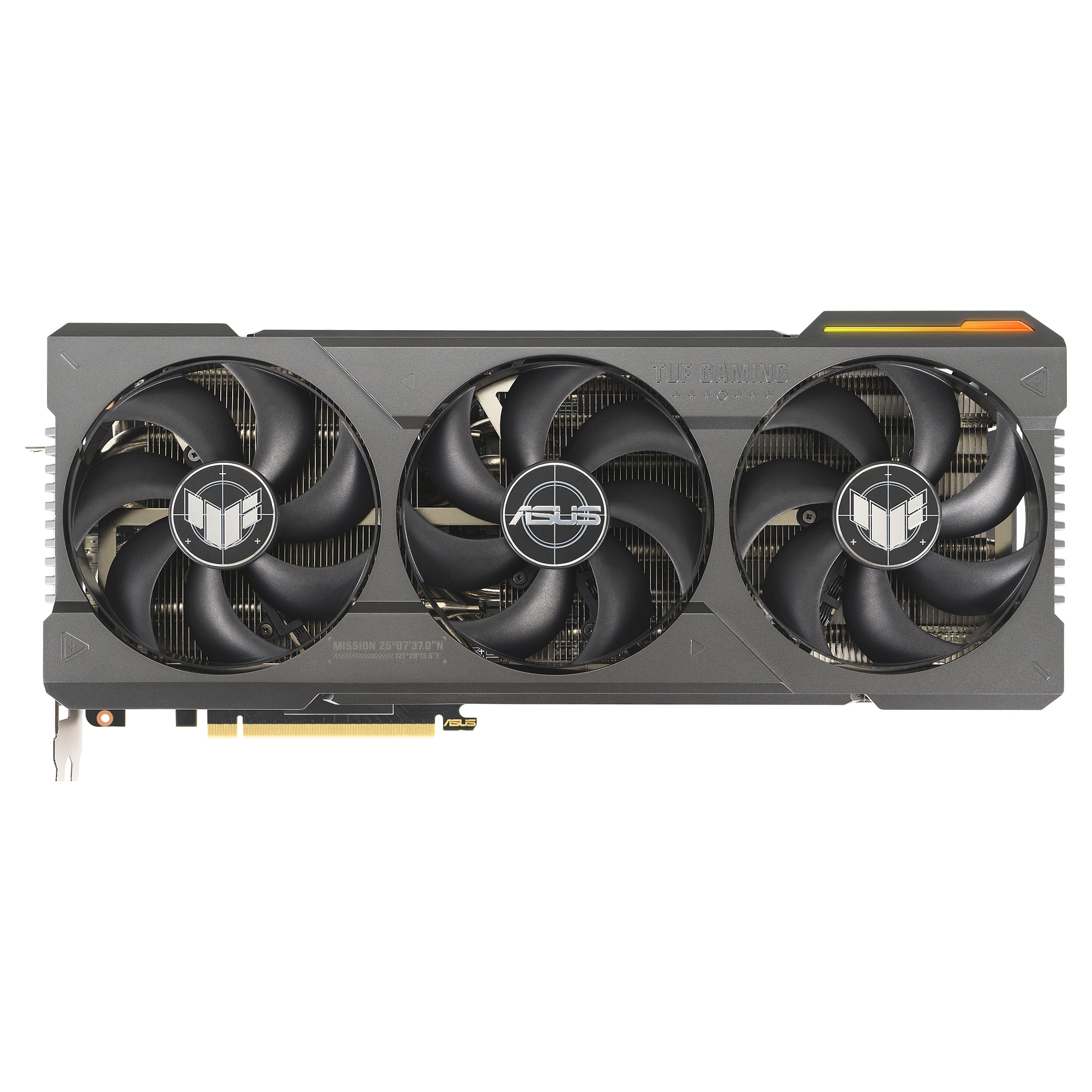 Grafička kartica ASUS TUF Gaming GeForce RTX™ 4080 16GB GDDR6X-4