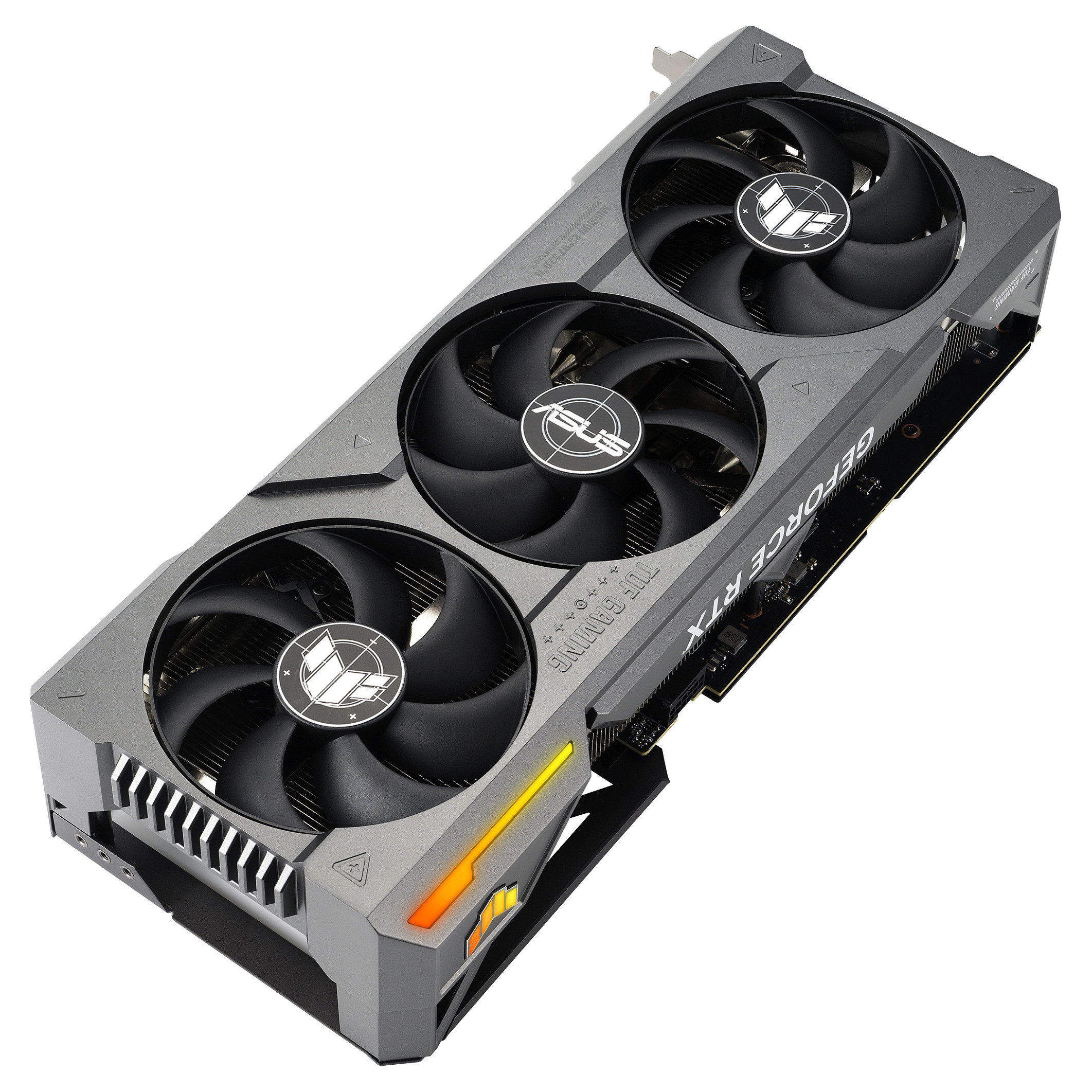 Grafička kartica ASUS TUF Gaming GeForce RTX™ 4080 16GB GDDR6X-5