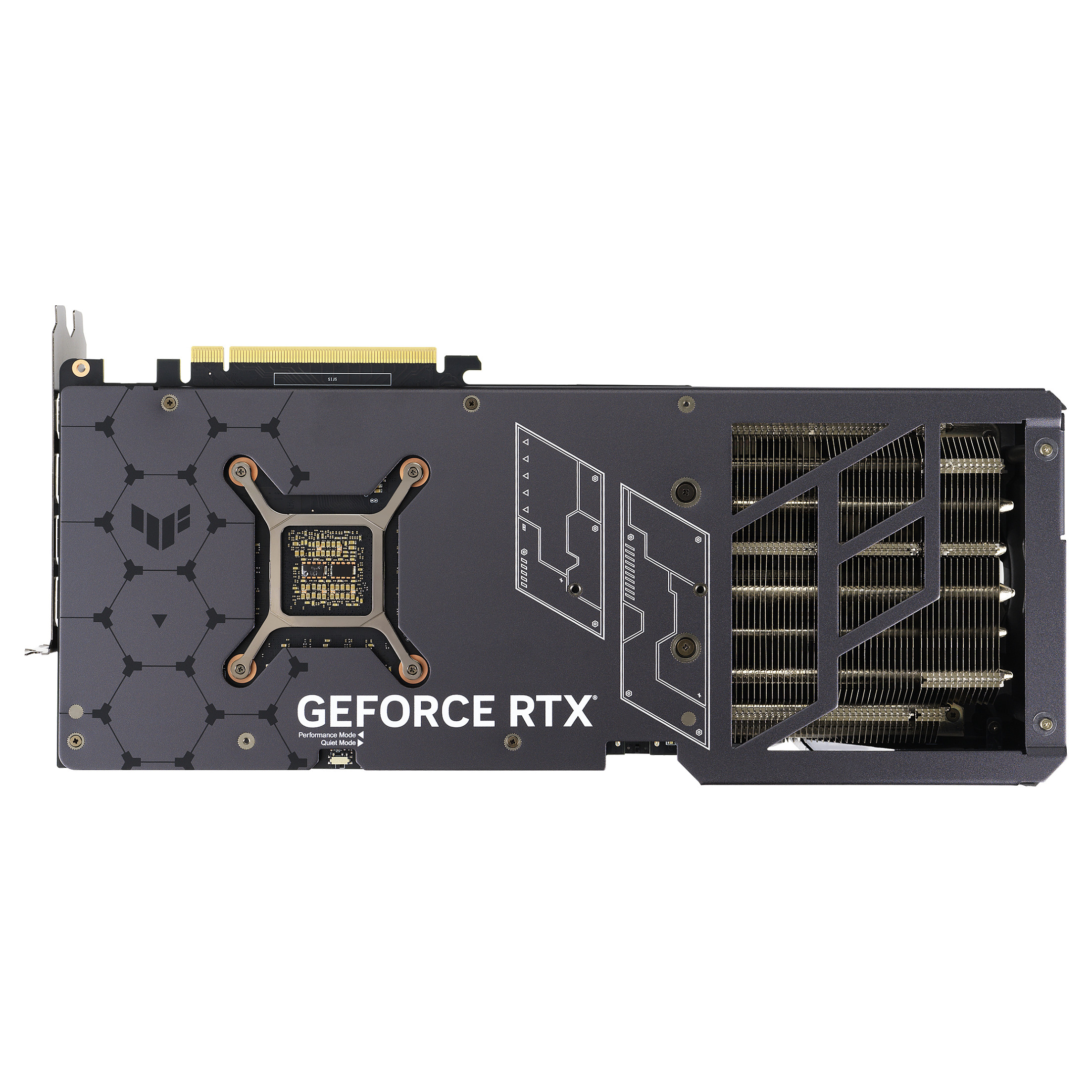 Grafička kartica ASUS TUF Gaming GeForce RTX™ 4080 16GB GDDR6X-7