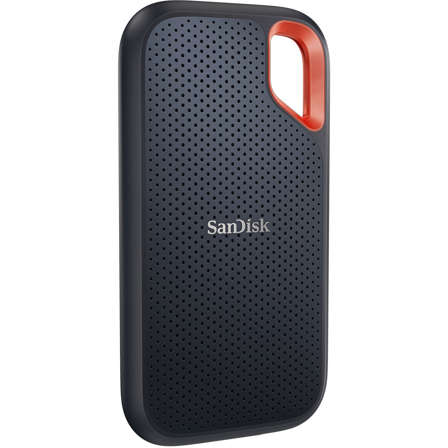 Vanjski SSD 2TB SanDisk Portable SSD v2 USB 3.2-1