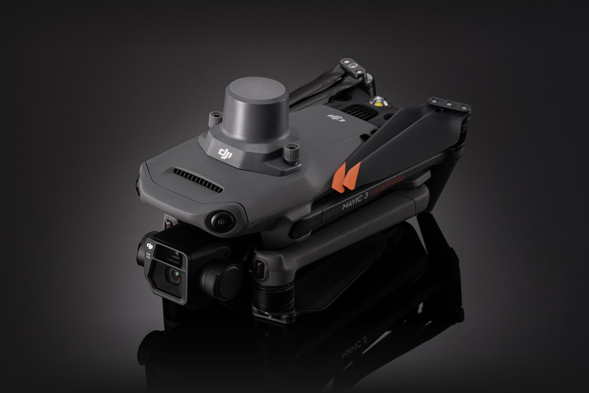 RTK modul DJI Mavic 3 Enterprise Series PART01-4