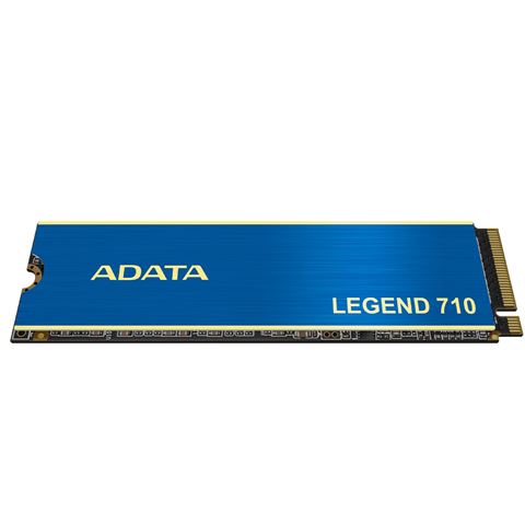 SSD ADATA 256GB AD LEG710 PCIe Gen3 M.2 2280-0