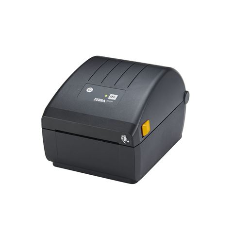 POS PRN ZEBRA ZD220 DIRECT THERMAL USB-0