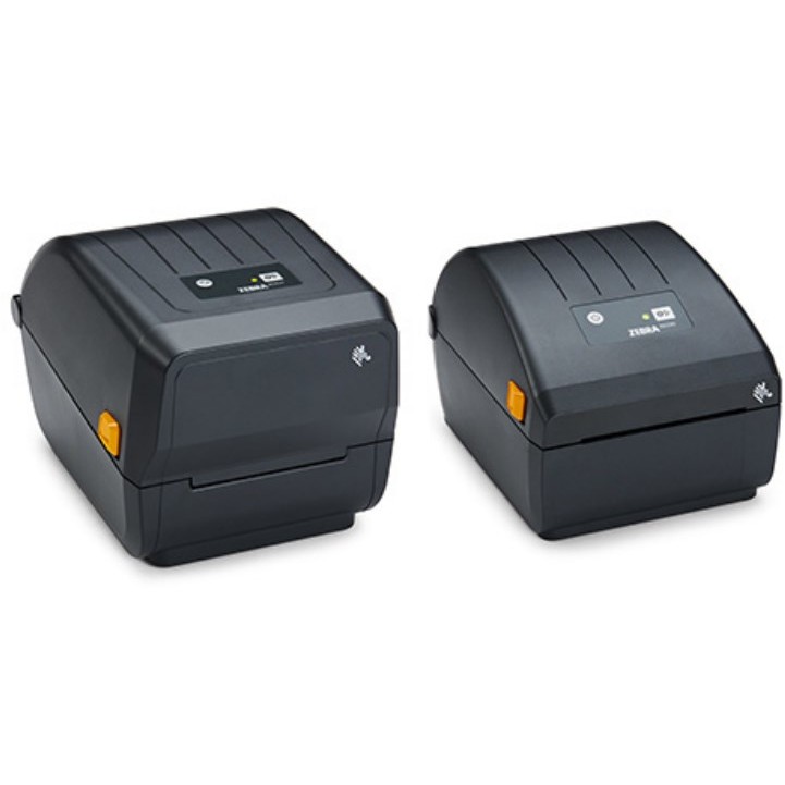 POS PRN ZEBRA ZD220 DIRECT THERMAL USB-2