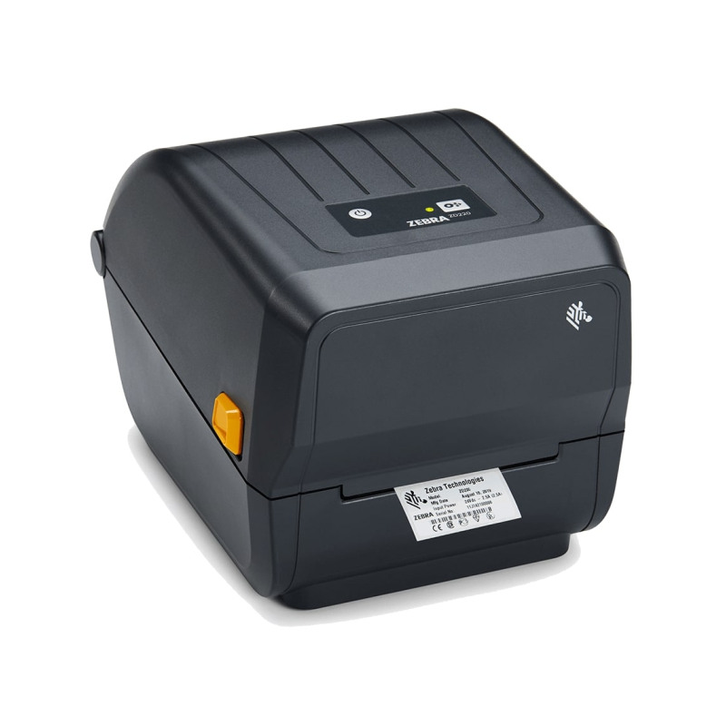 Label printer ZEBRA ZD220 (termalni, brzina ispisa 102 mm/s, rezolucija 203 dpi, širina ispisa 112 mm, sučelje USB)-1