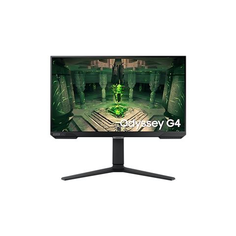 Monitor SAMSUNG LS25BG400EUXEN (25'', FHD IPS, 240 Hz, Crni)-0