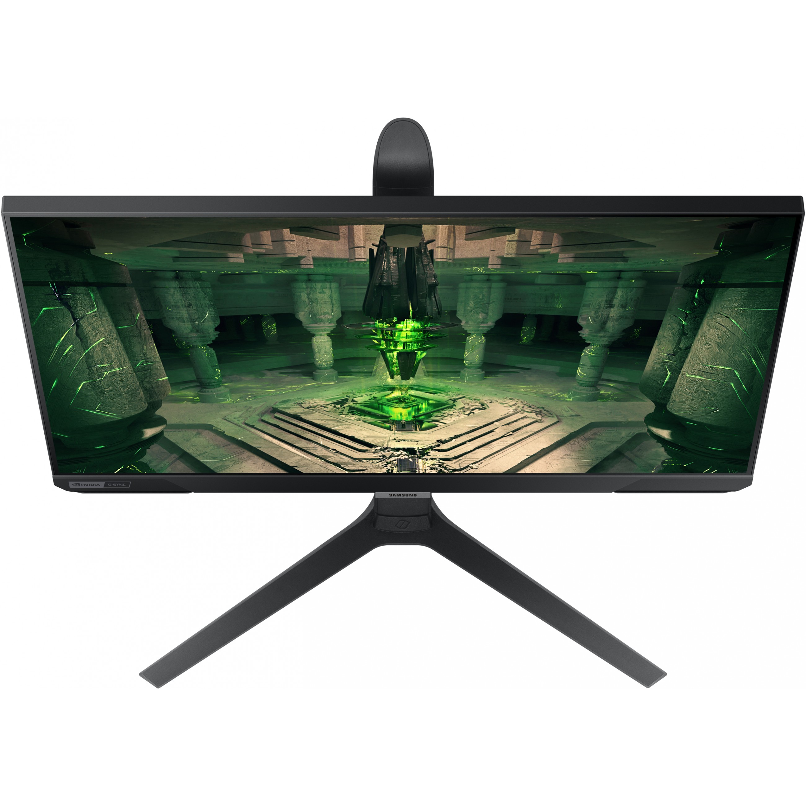 Monitor SAMSUNG LS25BG400EUXEN (25'', FHD IPS, 240 Hz, Crni)-3