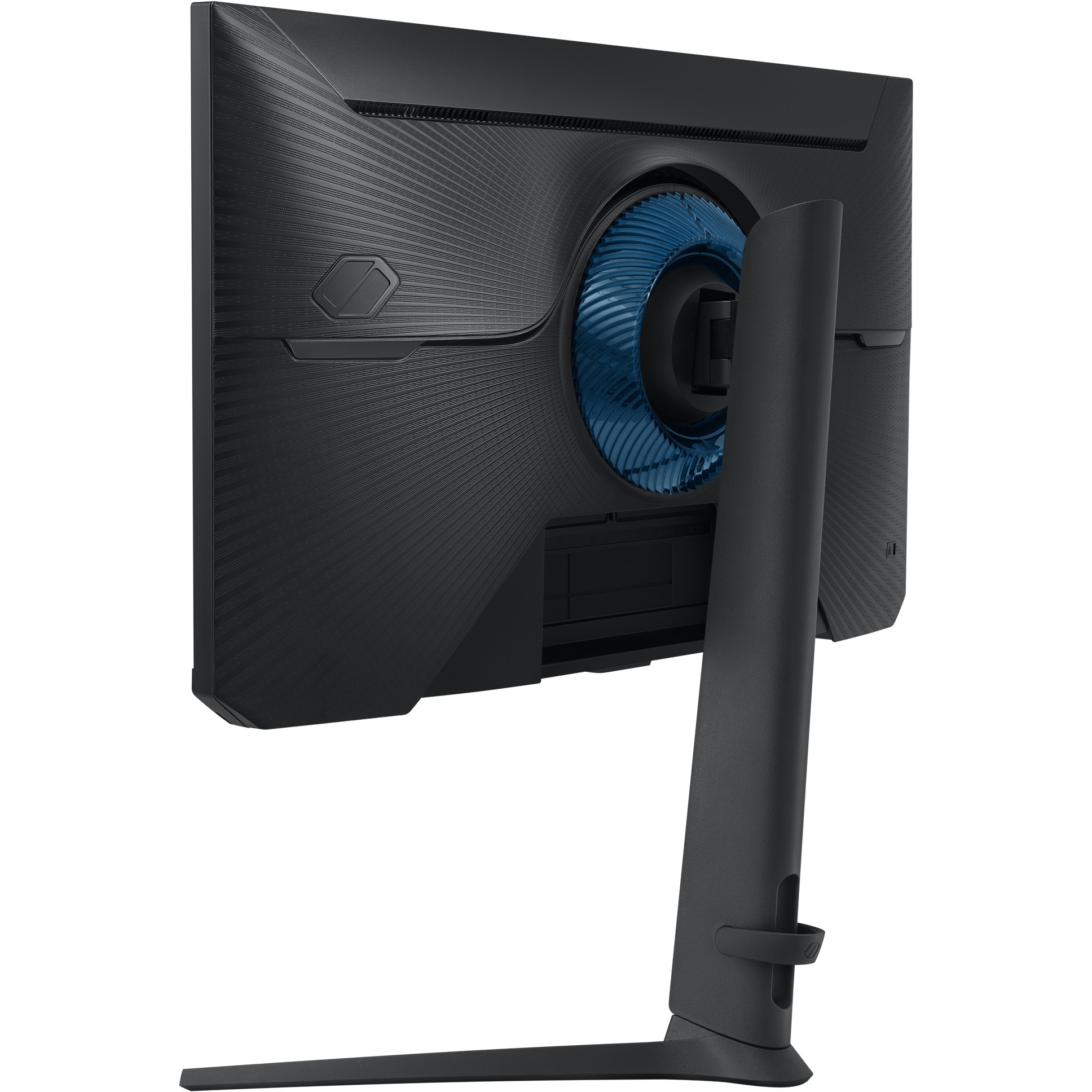 Monitor SAMSUNG LS25BG400EUXEN (25'', FHD IPS, 240 Hz, Crni)-6