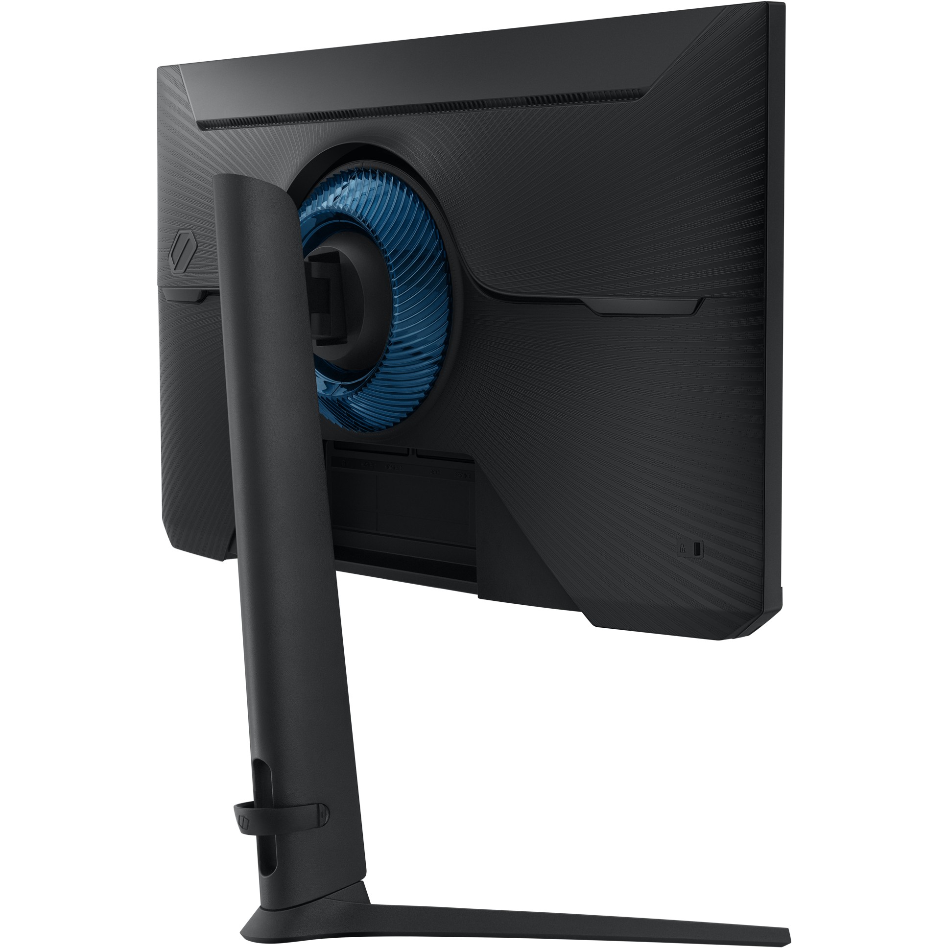 Monitor SAMSUNG LS25BG400EUXEN (25'', FHD IPS, 240 Hz, Crni)-7