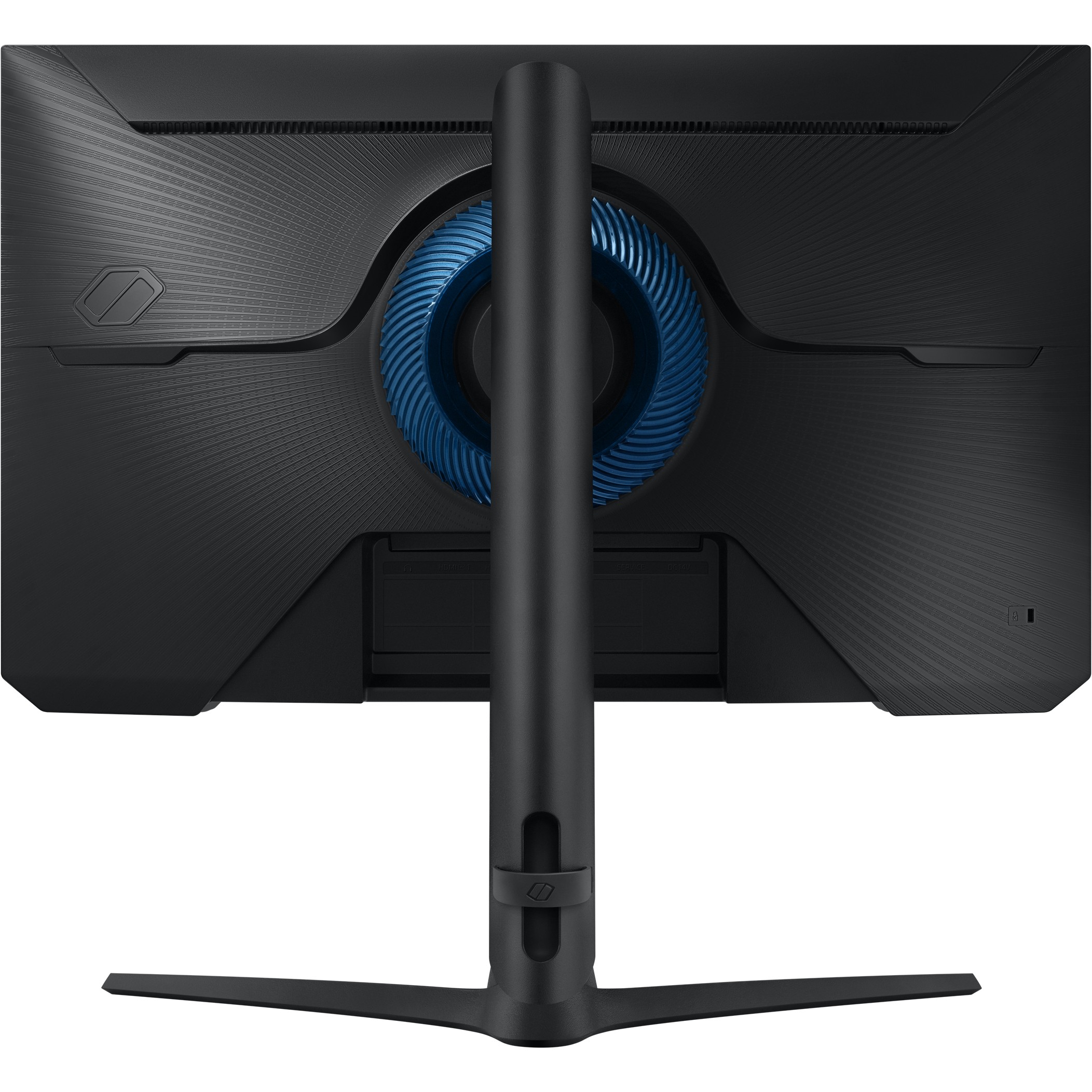 Monitor SAMSUNG LS25BG400EUXEN (25'', FHD IPS, 240 Hz, Crni)-8