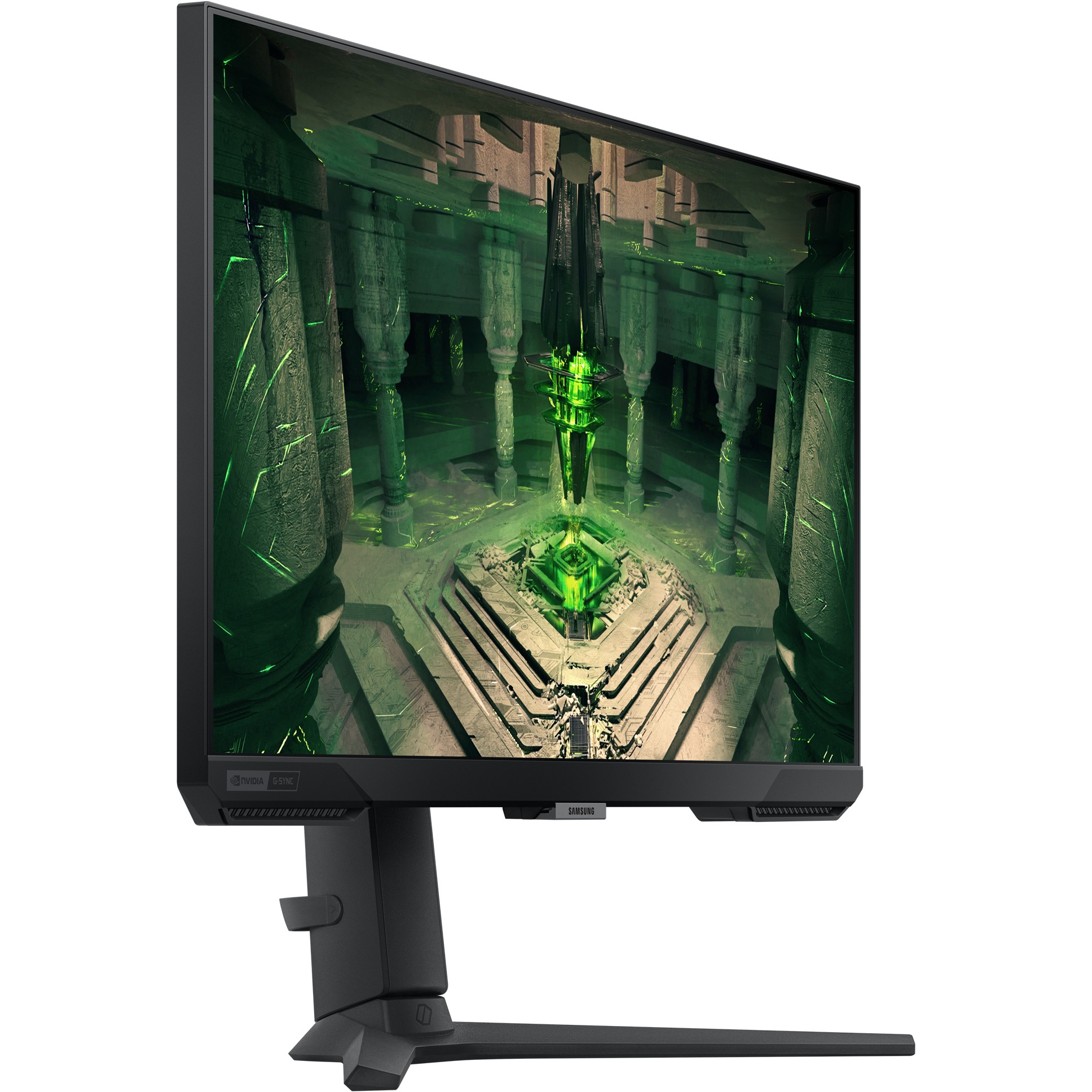 Monitor SAMSUNG LS25BG400EUXEN (25'', FHD IPS, 240 Hz, Crni)-14
