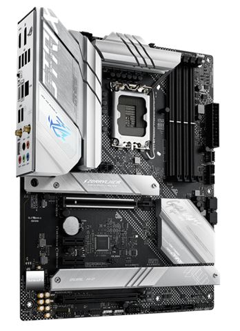 MBO ASUS STRIX B660-A GAMING WIFI (lga1700, intel b660, ddr5, 4 utora, 128 gb max. memorije, 8-kanalni audio, 2.5Gb ethernet, display port 1, atx, wi-fi 6e, usb 3.2 5, pcie 5.0 x16 1)-0