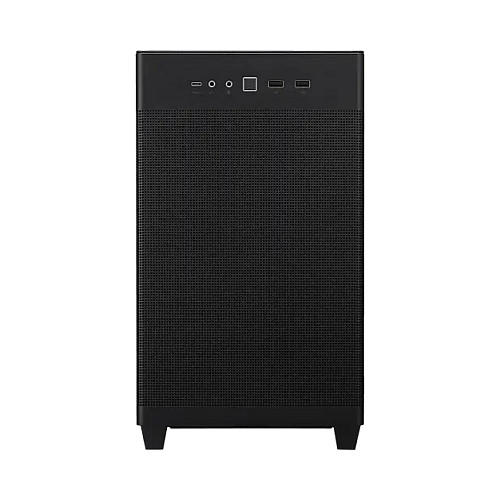 Kućište ASUS AP201 PRIME MESH (mini tower, mATX, Mini ITX, 3 unutarnja utora 3,5", 1 unutarnji utor 2,5", crna boja)-1