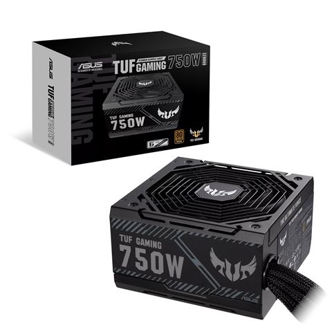 PSU AS TUF-GAMING-750B