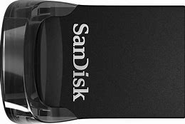 USB memorija Ultra Fit SanDisk 256 GB (USB 3.1)-3