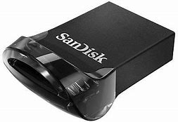 USB memorija Ultra Fit SanDisk 256 GB (USB 3.1)-4