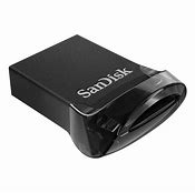 USB memorija Ultra Fit SanDisk 256 GB (USB 3.1)-1