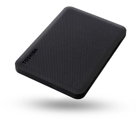 Vanjski Hard Disk Toshiba Canvio® Advanced 2TB-0