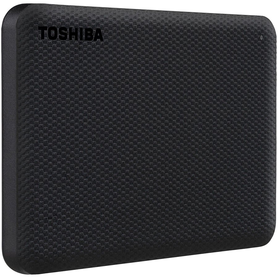 HDD TOSHIBA Canvio® Advanced (kapacitet 1 TB, sučelje USB 3.2 Gen1, format 2,5)-2