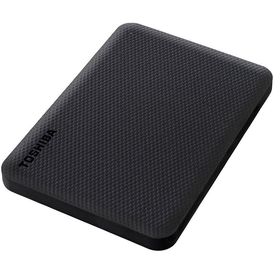 HDD TOSHIBA Canvio® Advanced (kapacitet 1 TB, sučelje USB 3.2 Gen1, format 2,5)-3