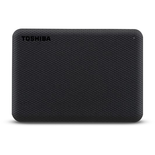 HDD TOSHIBA Canvio® Advanced (kapacitet 1 TB, sučelje USB 3.2 Gen1, format 2,5)-4