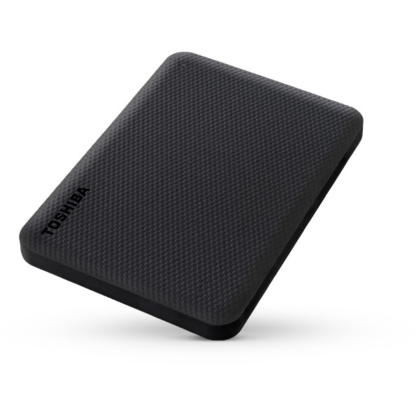 HDD TOSHIBA Canvio® Advanced (kapacitet 1 TB, sučelje USB 3.2 Gen1, format 2,5)-5