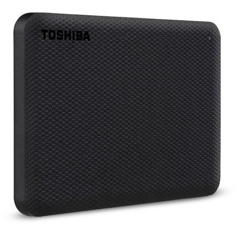 HDD TOSHIBA Canvio® Advanced (kapacitet 1 TB, sučelje USB 3.2 Gen1, format 2,5)-7