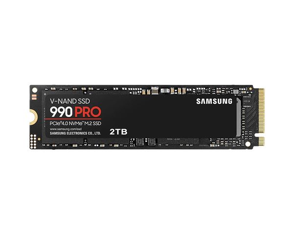 SSD 2TB Samsung 990PRO, m.2 NVMe PCIe 4.0-1