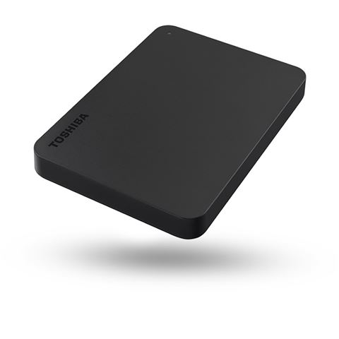 Vanjski Hard Disk Toshiba Canvio® Advanced 4TB-0