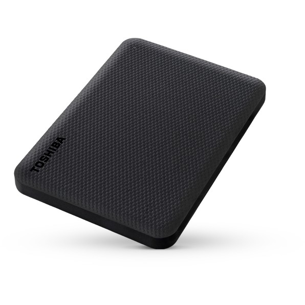 Vanjski Hard Disk Toshiba Canvio® Advanced 4TB-5