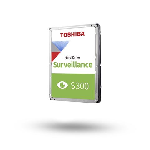 S300 4TB HDWT840UZSVA 5400RPM