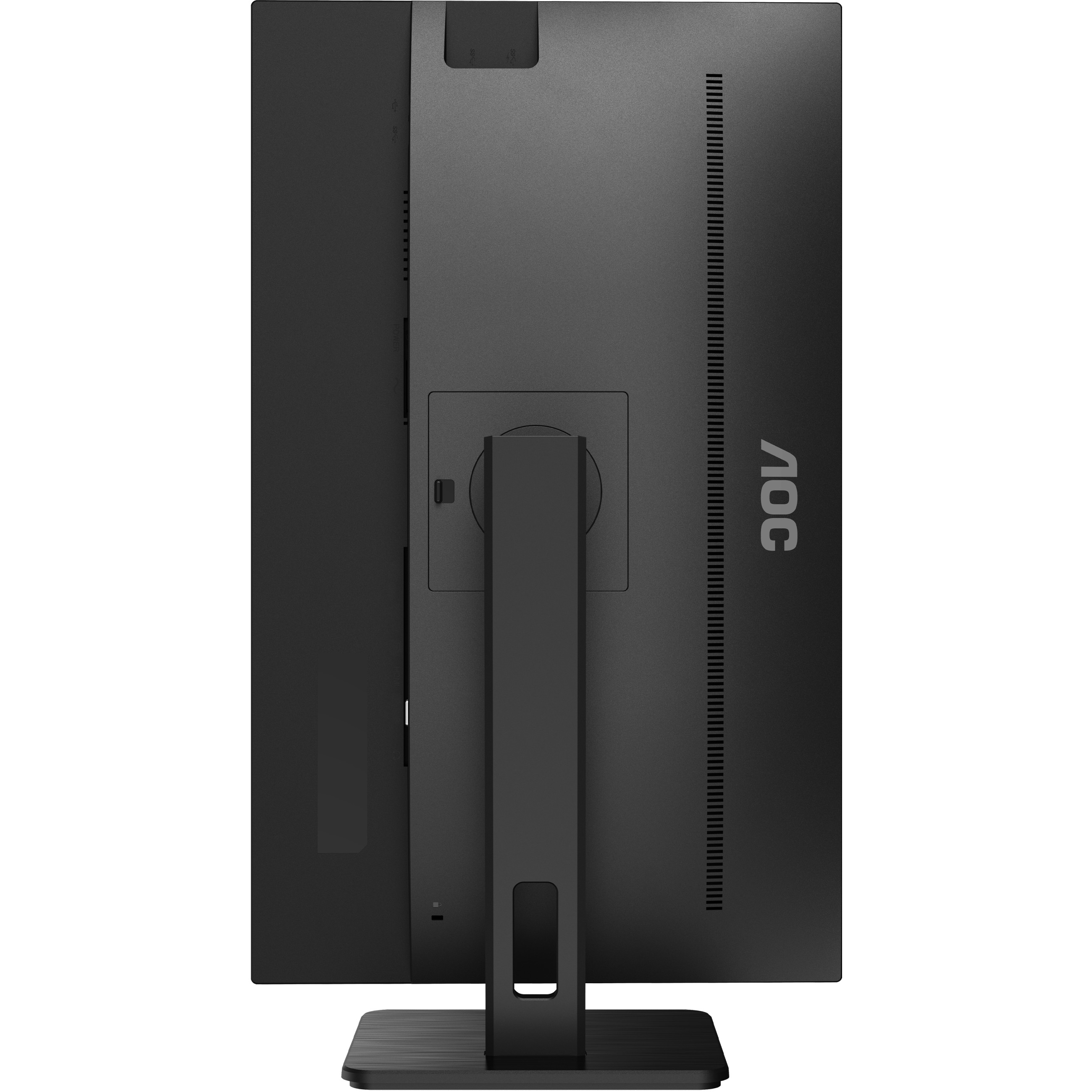 Monitor AOC U27P2CA (27" IPS, 60Hz, 3840x2160 4K UHD) crni-6