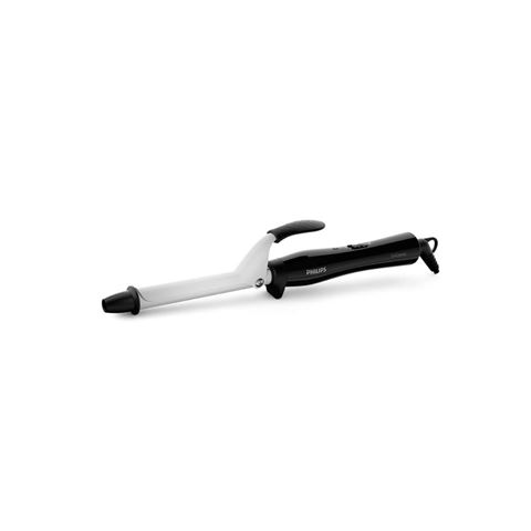 Aparat za uvijanje kose PHILIPS StyleCare Essential BHB862/00 (16 mm keramički cilindar, 200 °C, crno/bijela, kabel 1,8 m)-0