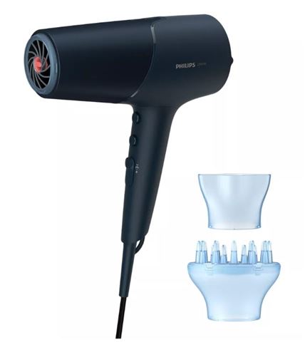 PHILIPS sušilo za kosu BHD512/00-0