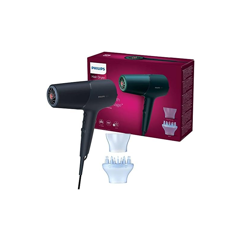 PHILIPS sušilo za kosu BHD512/00-1