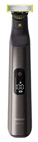 PHILIPS OneBlade lice i tijelo QP6551/15-0