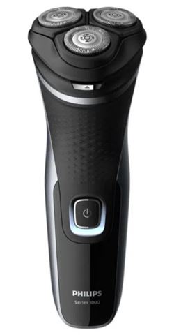 Električni aparat za suho brijanje PHILIPS S1333/41 crna boja-0