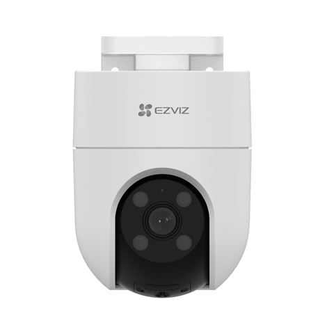 EZVIZ H8C 2K Pan & Tilt Wi-Fi Camera-0