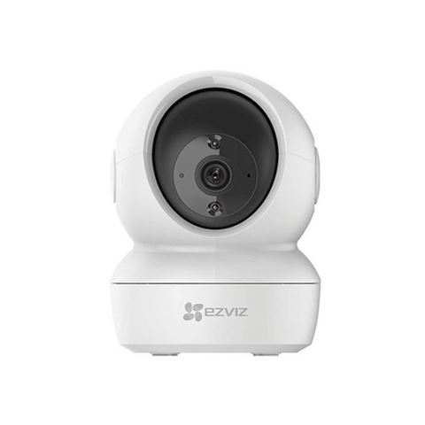 Kamera EZVIZ H6C Smart Home 1080p Pan Tilt (rezolucija 1920 × 1080, senzor 1/3" CMOS)